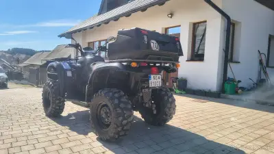 GOES 520 max – náhľad 2