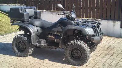 GOES 520 max – náhľad 3