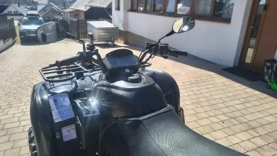 GOES 520 max – náhľad 4