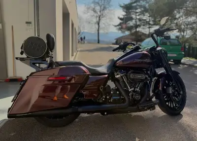 Harley-Davidson Road King – náhľad 2