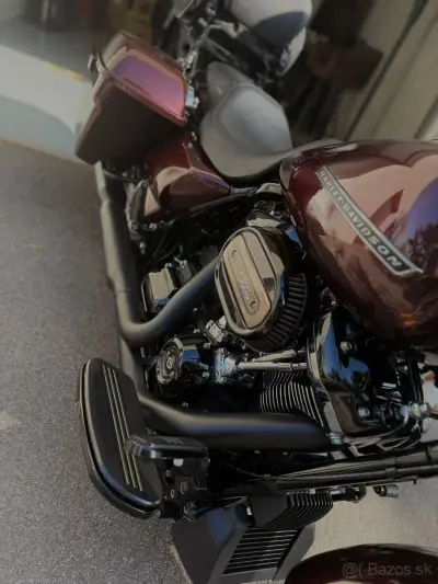 Harley-Davidson Road King – náhľad 3