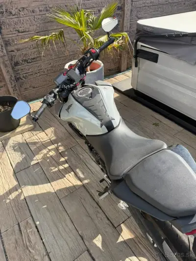 HONDA CB 125R – náhľad 2