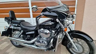 Honda Shadow VT 750 – náhľad 1