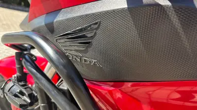 2014 HONDA NC750X – náhľad 3
