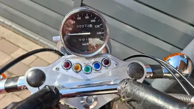 Kawasaki EN 500 – náhľad 2