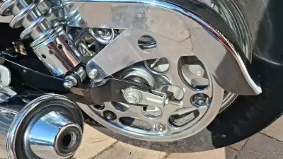 Kawasaki EN 500 – náhľad 3