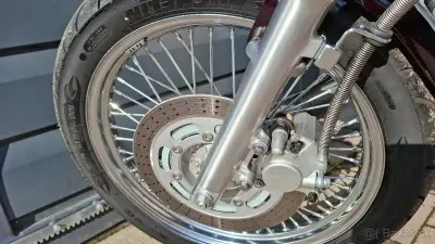 Kawasaki EN 500 – náhľad 4