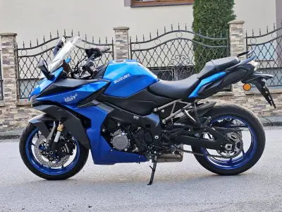 SUZUKI GSX-S1000GT GSX-S 1000GT GsXs 1000 2022GT – náhľad 1