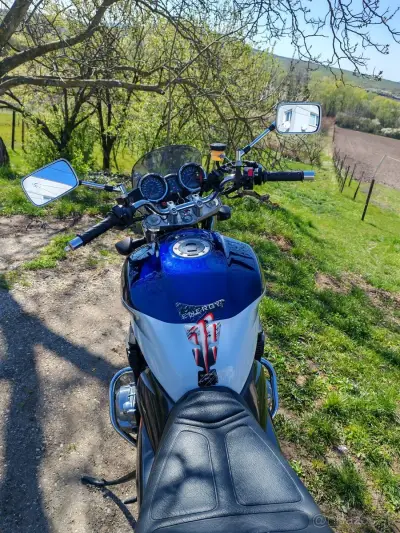 Suzuki GSX1400 – náhľad 3