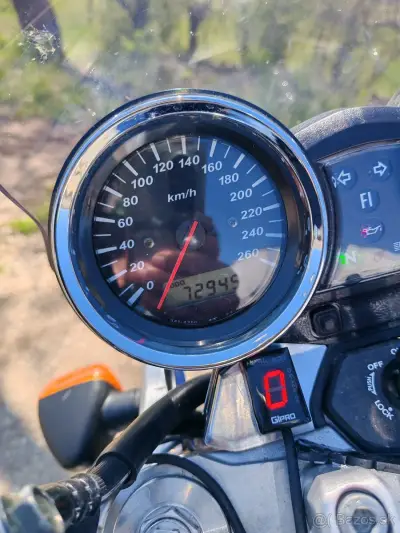 Suzuki GSX1400 – náhľad 4