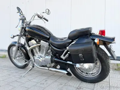 SUZUKI VS 1400 INTRUDER – náhľad 2