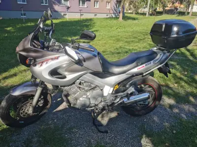 Yamaha TDM 850 – náhľad 1