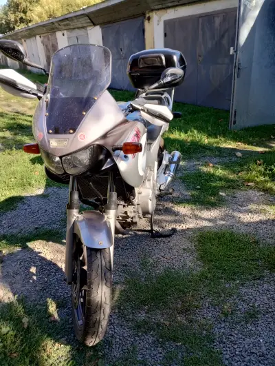 Yamaha TDM 850 – náhľad 8