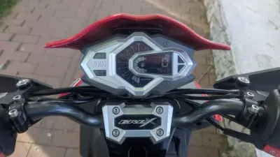 Sym CROX 125 – náhľad 3