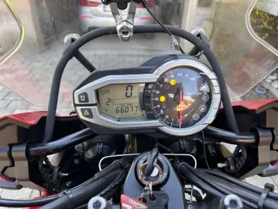 TRIUMPH TIGER EXPLORER 1200 – náhľad 3