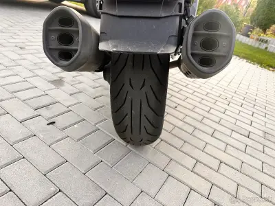 BMW K1600GT – náhľad 2