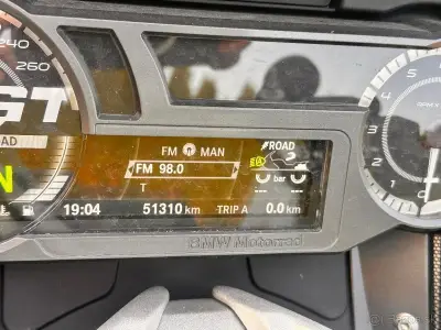 BMW K1600GT – náhľad 3