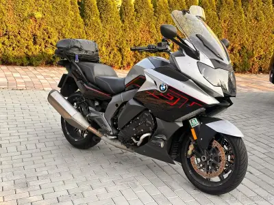 BMW K1600GT – náhľad 5