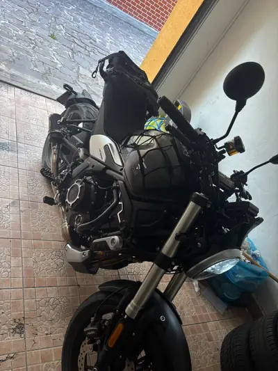 Voge 525 AC  – náhľad 7