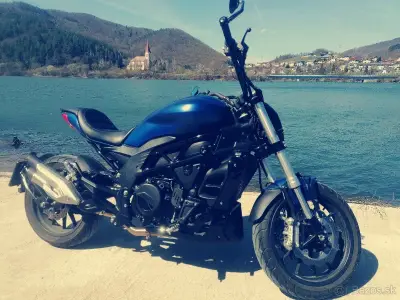 Benelli 502c – náhľad 3