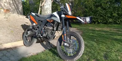 Aprilia SX 125 ABS – náhľad 3