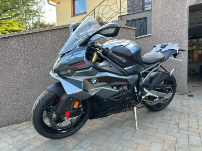 BMW S1000RR – náhľad 1