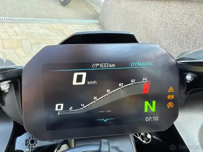 BMW S1000RR – náhľad 2