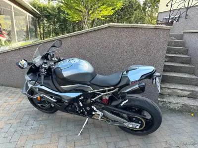 BMW S1000RR – náhľad 3