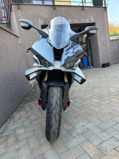 BMW S1000RR – náhľad 4