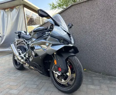 BMW S1000RR – náhľad 5