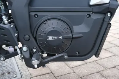 HORWIN CR6 – náhľad 2