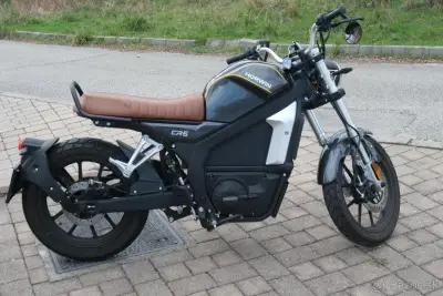 HORWIN CR6 – náhľad 3