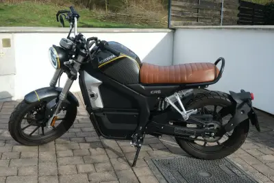 HORWIN CR6 – náhľad 5