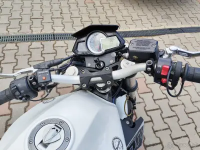 Benelli 300 – náhľad 3