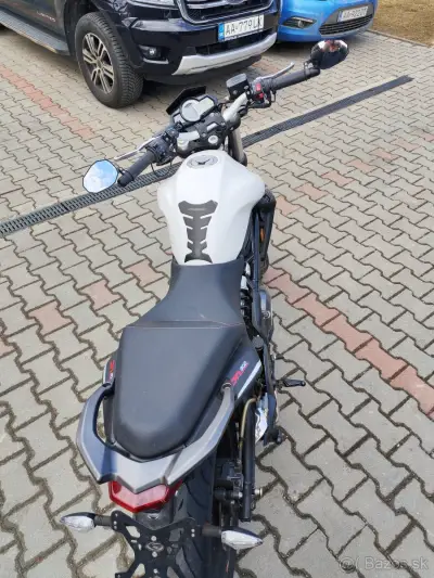 Benelli 300 – náhľad 4