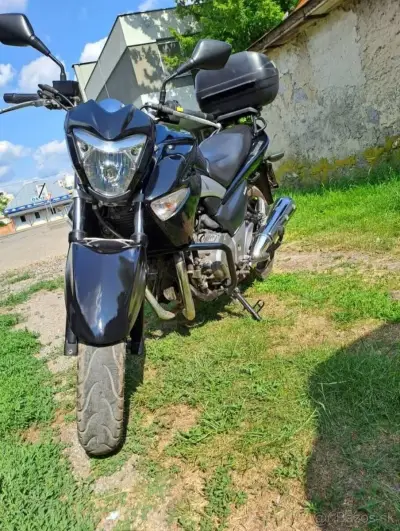 Suzuki inazuma gw 250 – náhľad 4