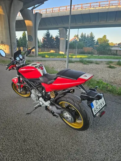 Ducati 1000ds streetfighter – náhľad 3