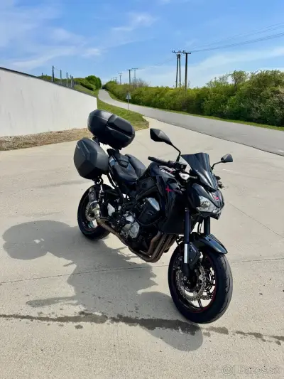 Kawasaki z900 A2 – náhľad 1