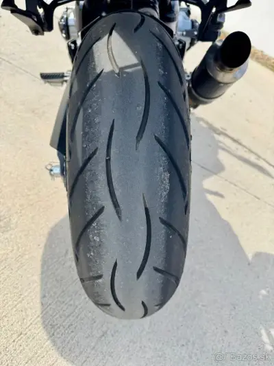 Kawasaki z900 A2 – náhľad 2
