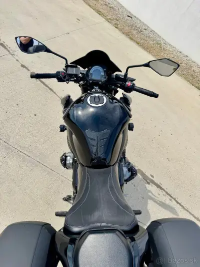 Kawasaki z900 A2 – náhľad 3