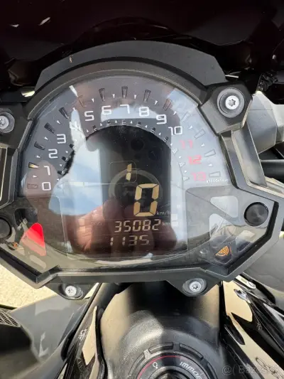 Kawasaki z900 A2 – náhľad 4