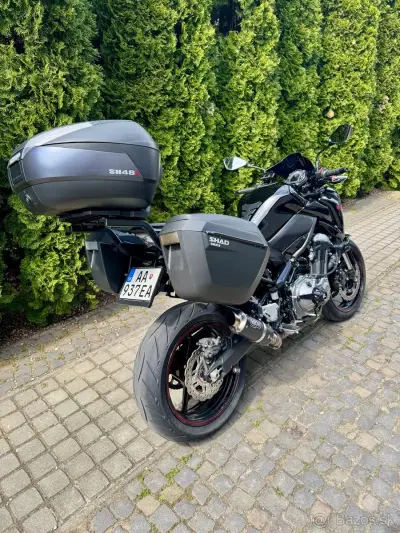 Kawasaki z900 A2 – náhľad 5