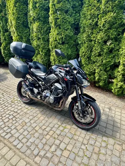 Kawasaki z900 A2 – náhľad 6