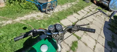 Simson Electronic S51 – náhľad 2