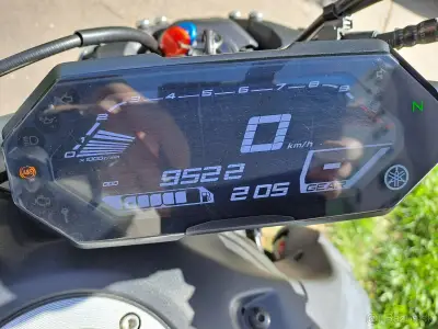 Yamaha MT-07 – náhľad 5