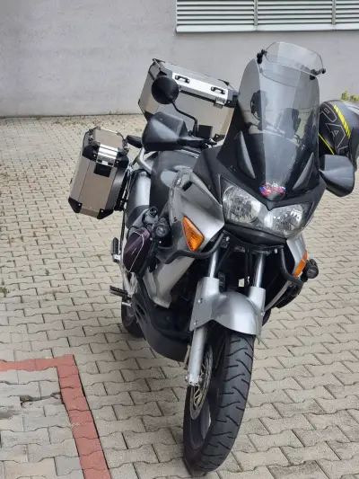 Predam hondu varadero xl 1000 – náhľad 1