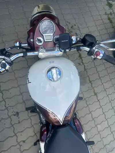 Royal Enfield Classic 650 – náhľad 3