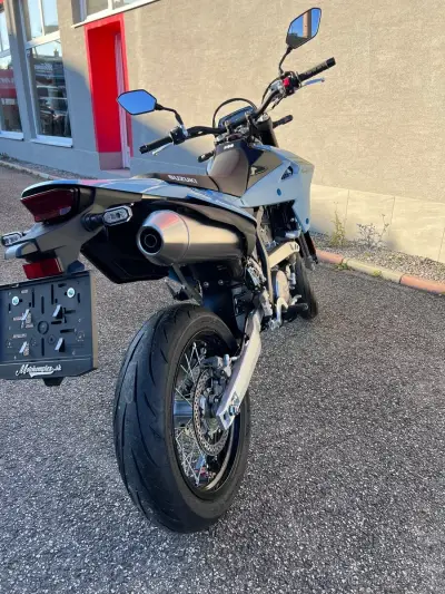 Suzuki DR-Z4 SM – náhľad 3