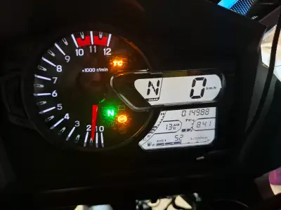 Suzuki 650 DL  – náhľad 7
