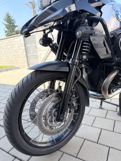 BMW R1200GS rv. 2011 – náhľad 4